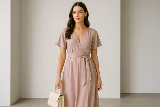 A Blend of Elegance and Expression