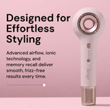 Halo Ring Hair Dryer