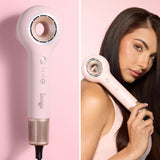 Halo Ring Hair Dryer